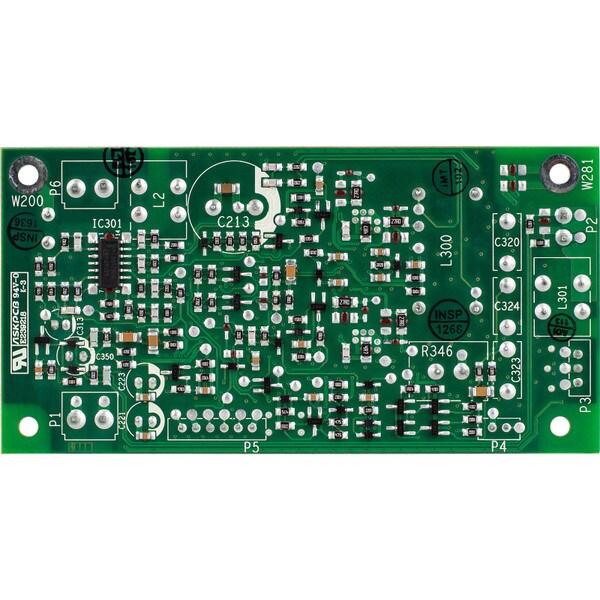 Main product image for ICEpower 300A1 Class D Amplifier Module 1 x 300W326-266